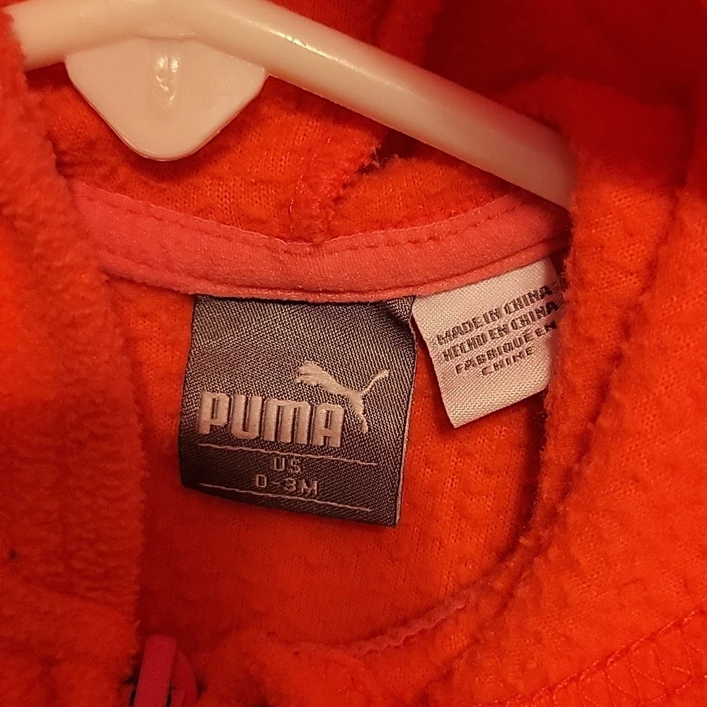 Puma Jacket